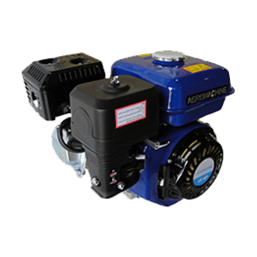 موتور تک بنزینی 7 اسب تک خار شافت مستقیم